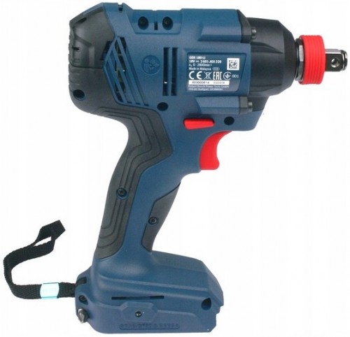 Bosch GDX 180-LI Professional 06019G5226