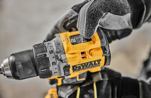 DeWALT DCD800H2T