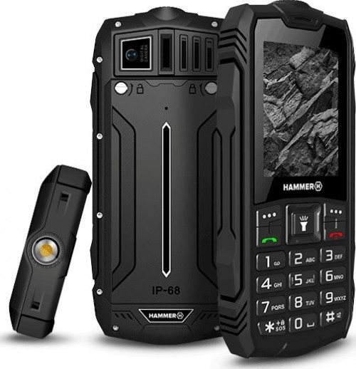 MyPhone Hammer Rock