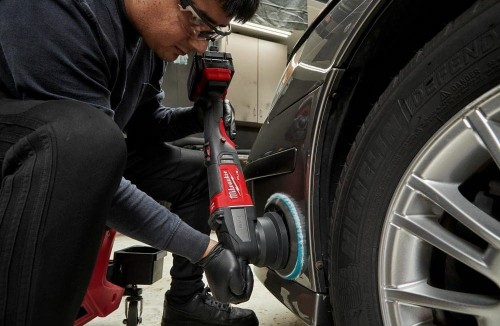 Milwaukee M18 FROP21-0X