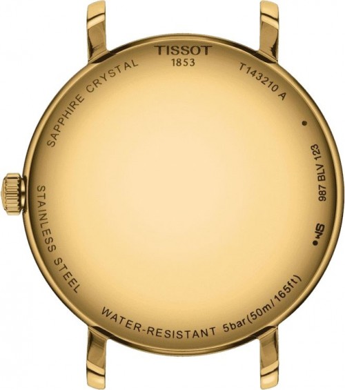 TISSOT Everytime Lady T143.210.33.021.00