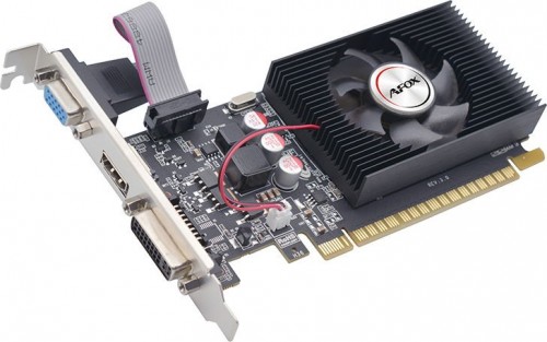 AFOX GeForce GT 420 AF420-4096D3L2