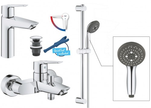 Grohe Start UA202301ME