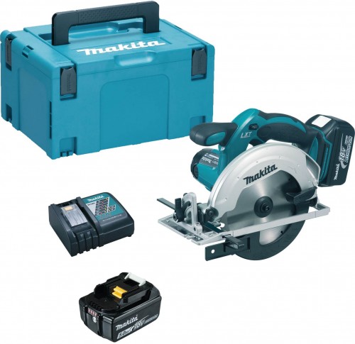 Makita DSS611RTJ