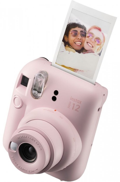 Fujifilm Instax Mini 12