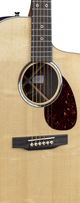 Martin SC-13E Special