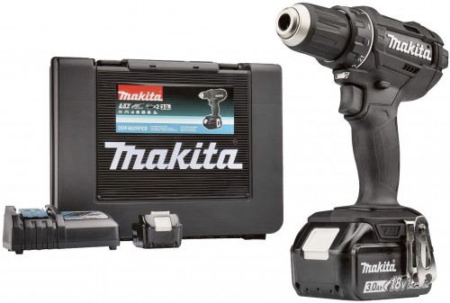 Makita DDF482RFEB