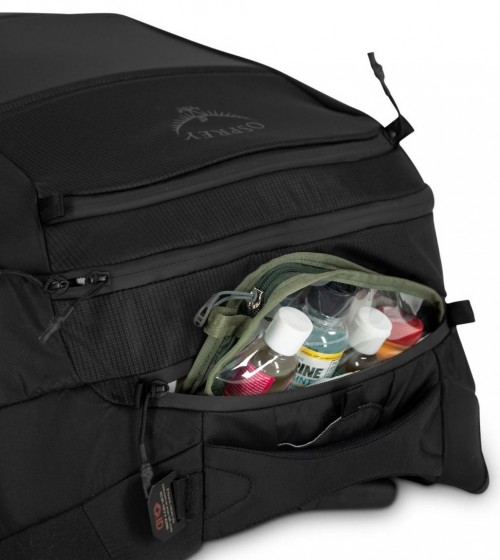 Osprey Ozone 2-Wheel Carry On 40