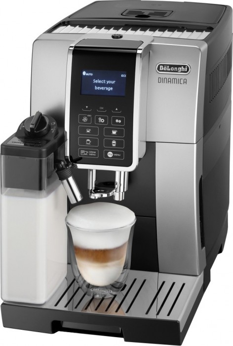 De'Longhi Dinamica ECAM 354.55.SB