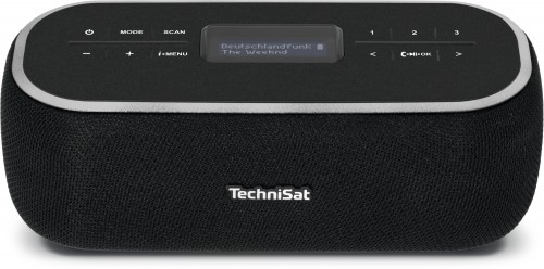 TechniSat DigitRadio BT 1