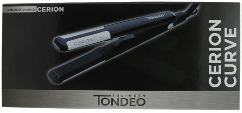 Tondeo 3721 Cerion Curve