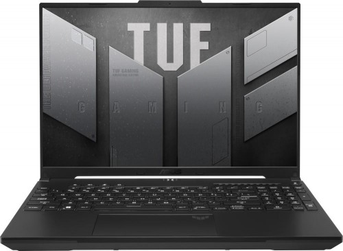 Asus TUF Gaming A16 Advantage Edition (2023) FA617NS