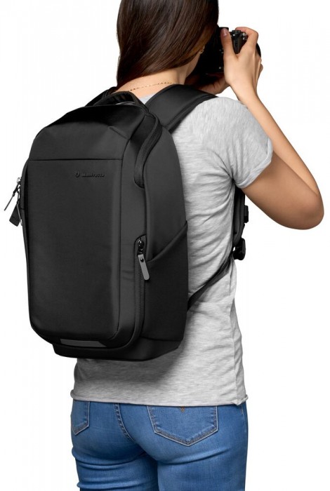 Manfrotto Advanced Compact Backpack III