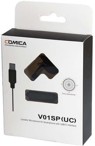 Comica CVM-V01SP (UC) 4.5 M