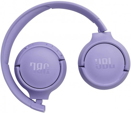 JBL Tune 520BT