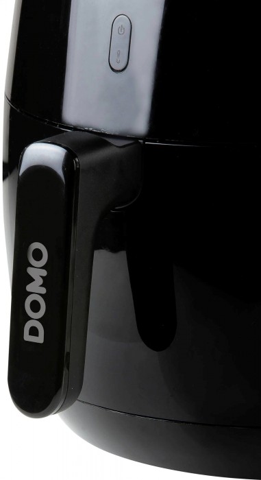 Domo Deli Fryer XXL DO531FR