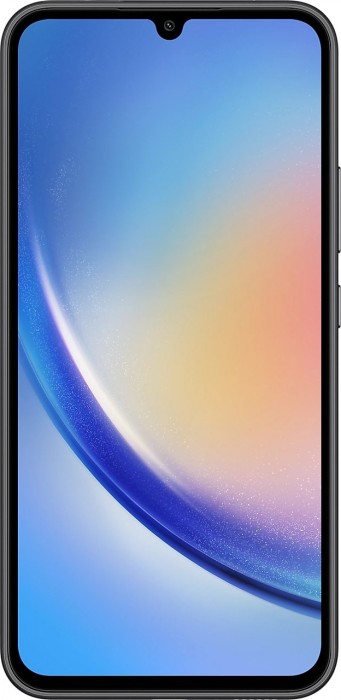 Samsung Galaxy A34