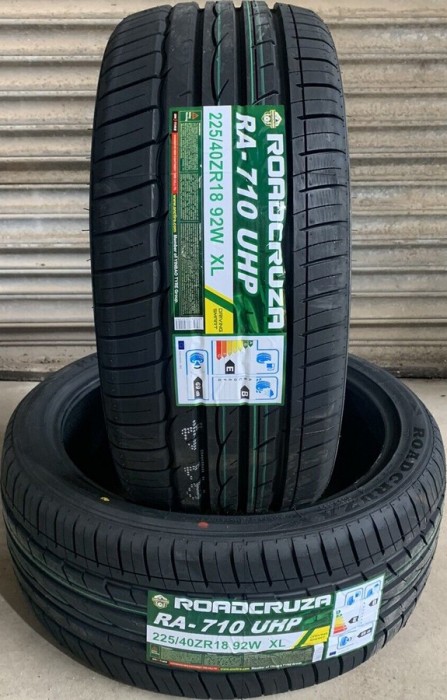 Roadcruza RA710