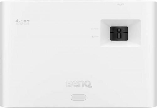 BenQ LW730