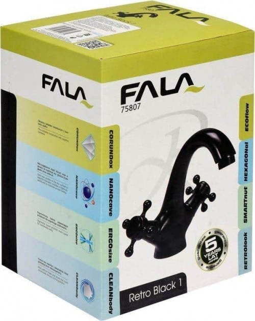 FALA Retro 1 75807