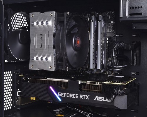 Artline Overlord Silent SL7