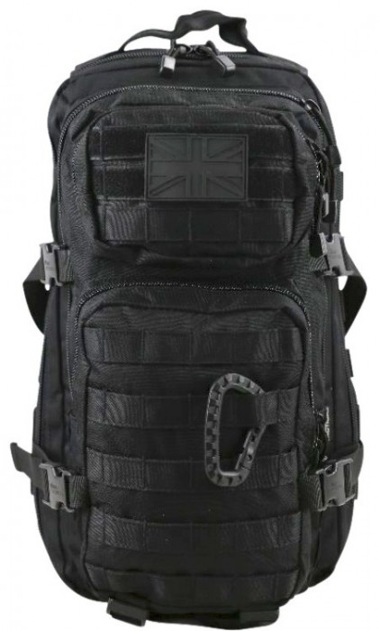 Kombat Small Assault Pack