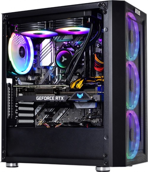 Artline Gaming X91