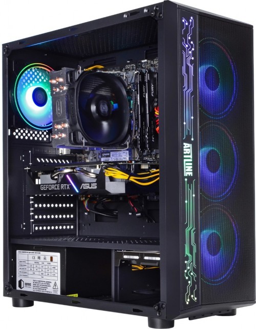 Artline Gaming X57