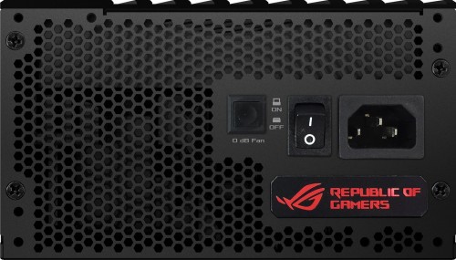 Asus ROG-THOR-850P