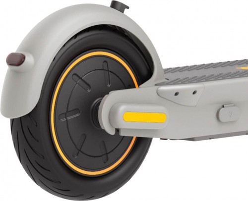 Ninebot KickScooter Max G30LE