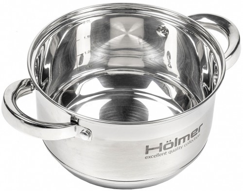 HOLMER CS-1452-SS