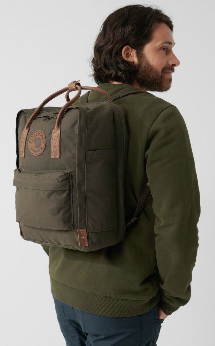 FjallRaven Kanken 2 Laptop 15