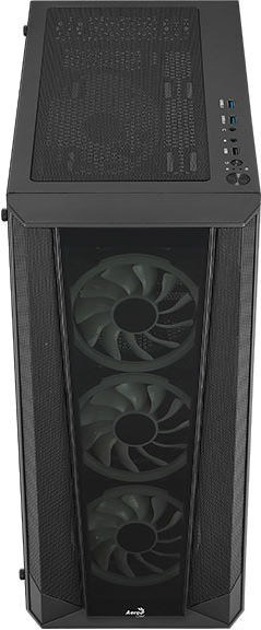 Aerocool Prism ARGB