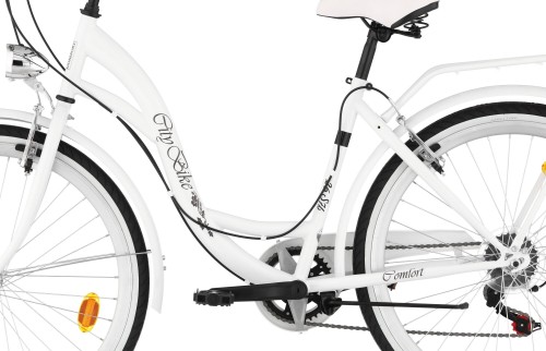 Dawstar Citybike S7B 26