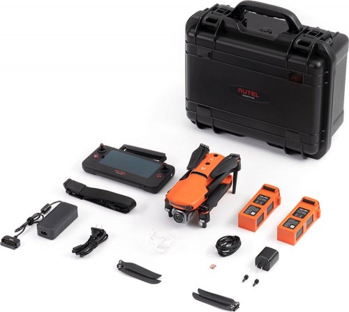 Autel Evo II Pro Rugged Bundle V3