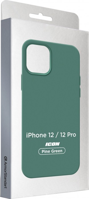 ArmorStandart Icon2 Case for iPhone 12/12 Pro