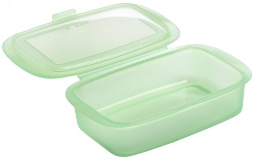 Lekue Reusable Silicone Box 500 ml