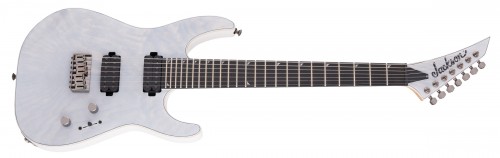 Jackson Pro Series Soloist SL7A MAH HT