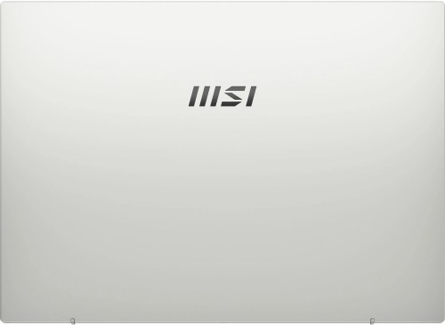 MSI Prestige 14H B12UCX