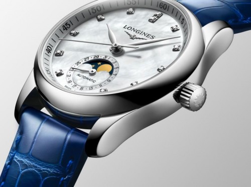 Longines Master Collection L2.409.4.87.0