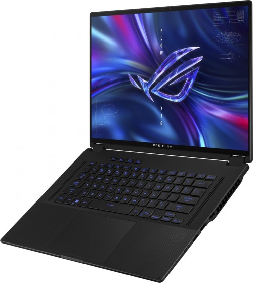 Asus ROG Flow X16 (2022) GV601RE