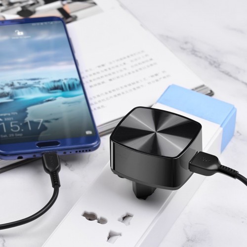 Hoco C70A Cutting Edge