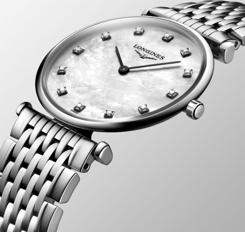 Longines La Grande Classique L4.512.4.87.6