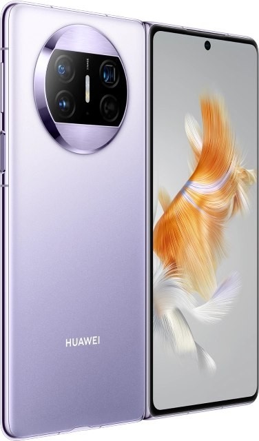 Huawei Mate X3