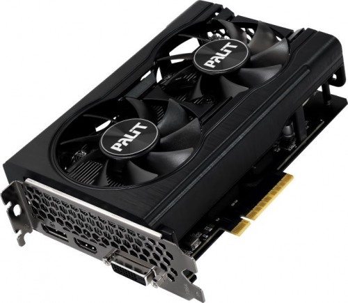 Palit GeForce RTX 3050 Dual DVI