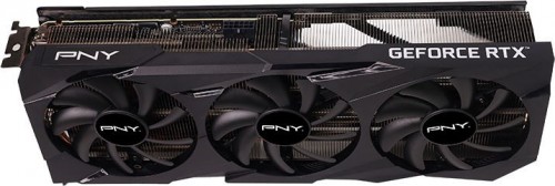 PNY GeForce RTX 3070 Ti 8GB VERTO Triple Fan