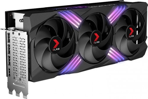 PNY GeForce RTX 4080 VERTO EPIC-X RGB Triple Fan DLSS 3