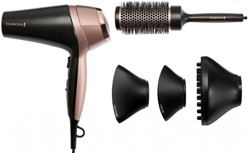 Remington Curl & Straight Confidence Pro D5707