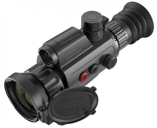 AGM Varmint LRF TS50-640