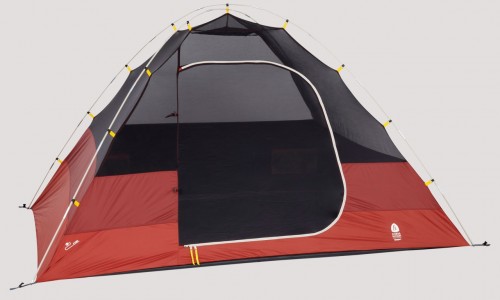 Sierra Designs Alpenglow 4